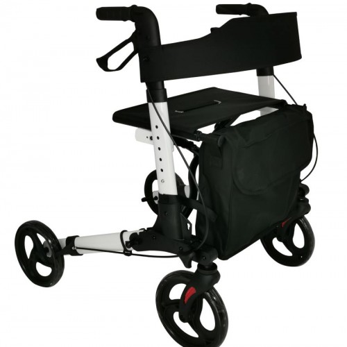 Περιπατητήρας Rollator αλουμινίου WALKY Περιπατητήρας Rollator αλουμινίου WALKY