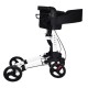 Περιπατητήρας Rollator αλουμινίου WALKY