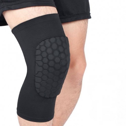 Προστατευτικές επιγονατίδες PowerGuard