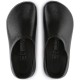 Birkenstock Super Birki Σαμπώ Μαύρο