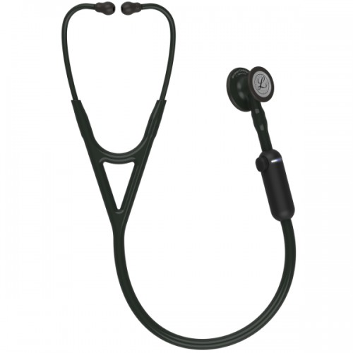 Στηθοσκόπιο Littmann Core Digital Black Edition 8490 Στηθοσκόπιο Littmann Core Digital Black Edition 8490