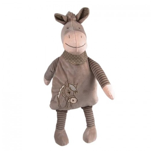 Θερμοφόρα νερού παιδική με κάλυμμα Αλογάκι Wendy (0,8 ltr.)