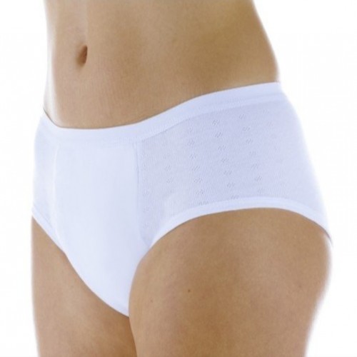 Wearever γυναικείο εσώρουχο μέτριας ακράτειας Wearever γυναικείο εσώρουχο μέτριας ακράτειας