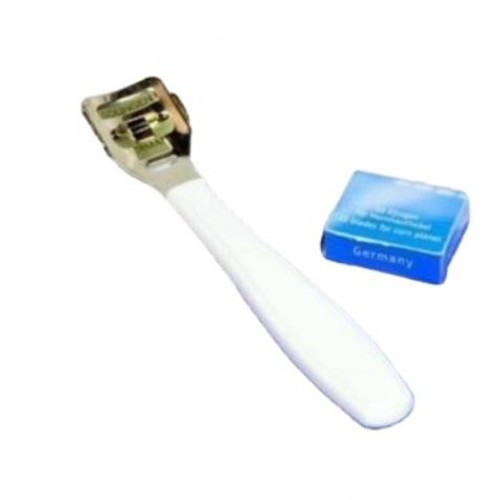 Ξυραφάκι κάλων Ξυραφάκι κάλων