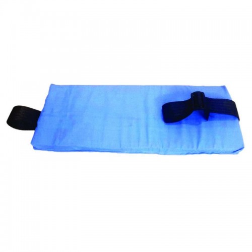 Ζώνη συγκράτησης για ορθοστάτη  Ζώνη συγκράτησης για ορθοστάτη