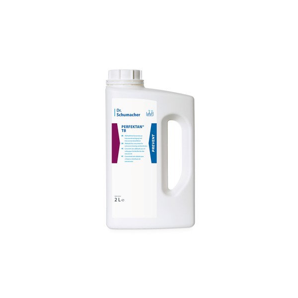 Απολυμαντικό εργαλείων Perfektan TB (1L/2L/5L)  