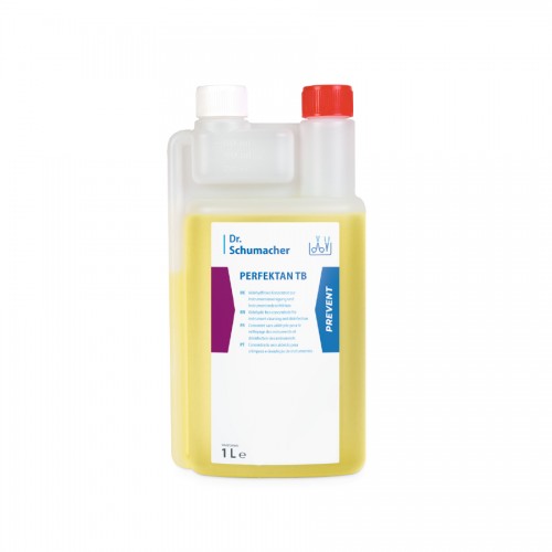 Απολυμαντικό εργαλείων Perfektan TB (1L/2L/5L)   Απολυμαντικό εργαλείων Perfektan TB (1L/2L/5L)