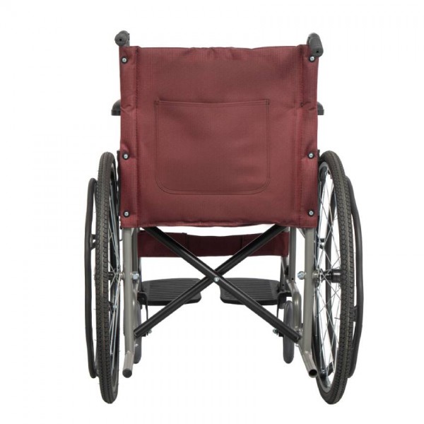 Aναπηρικό αμαξίδιο απλού τύπου "Basic"