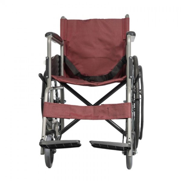 Aναπηρικό αμαξίδιο απλού τύπου "Basic"
