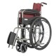 Aναπηρικό αμαξίδιο απλού τύπου "Basic"