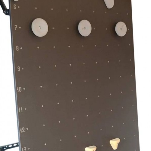 Τοίχος ορειβασίας "MED"