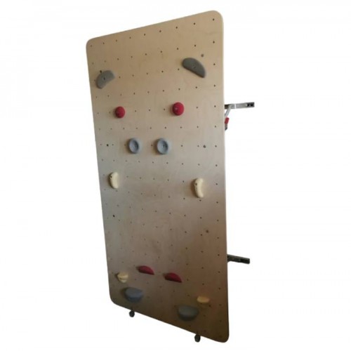 Τοίχος ορειβασίας "PRO"