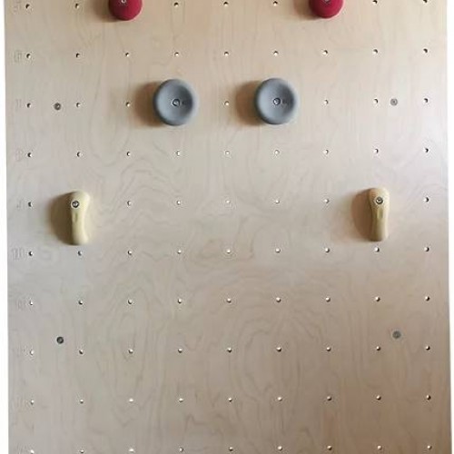 Τοίχος ορειβασίας "Standard"