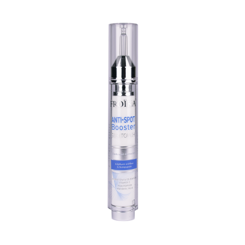 Froika Διόρθωσης κηλίδων και δυσχρωμιών Anti-Spot Booster (16 ml) Froika Διόρθωσης κηλίδων και δυσχρωμιών Anti-Spot Booster (16 ml)