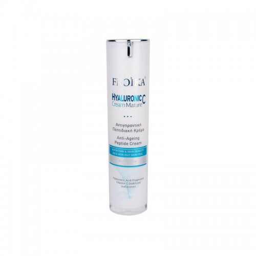 Froika Intensive anti-aging care (45 years and older) Hyaluronic C- Mature Cream (50 ml) Froika Intensive anti-aging care (45 years and older) Hyaluronic C- Mature Cream (50 ml)