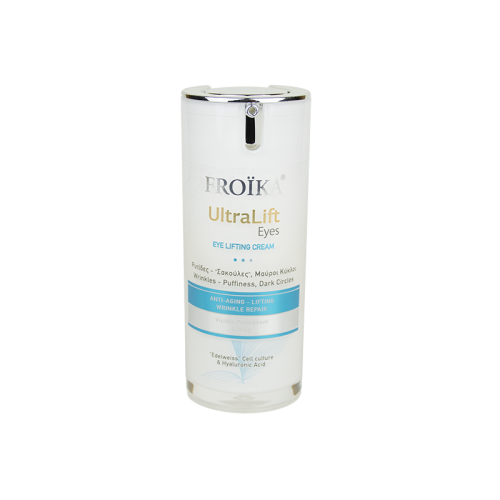 Froika Κρέμα-gel ματιών UltraLift Eye (15 ml) Froika Κρέμα-gel ματιών UltraLift Eye (15 ml)