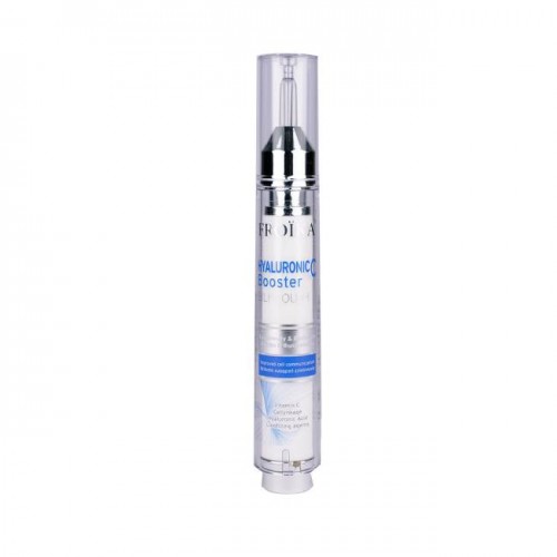 Froika Λάμψης και φωτεινότητα Hyaluronic C Booster (16 ml) Froika Λάμψης και φωτεινότητα Hyaluronic C Booster (16 ml)