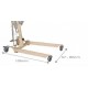 Ηλεκτρικός γερανός Vento Lift (150 kg)