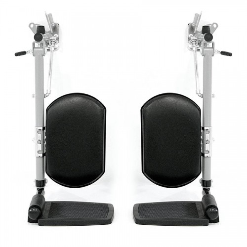 Υποπόδια ανακλινόμενα με βάση στήριξης βασικής απόστασης (8,5cm)