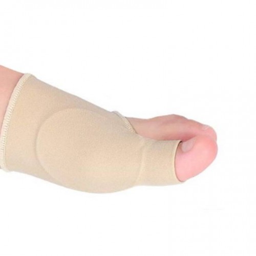 Καλτσάκια που ανακουφίζουν το κότσι 