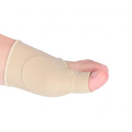 Καλτσάκια που ανακουφίζουν το κότσι 