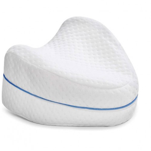 Ανατομικό μαξιλάρι ποδιών memory foam Ανατομικό μαξιλάρι ποδιών memory foam