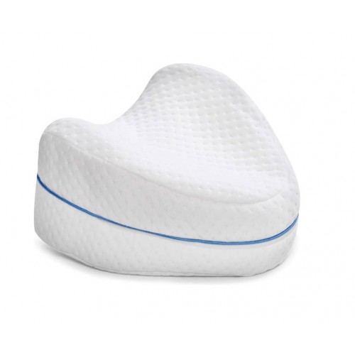 Ανατομικό μαξιλάρι ποδιών memory foam Ανατομικό μαξιλάρι ποδιών memory foam