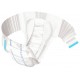 MoliCare Premium Slip Elastic Πάνες ακράτειας νύχτας με 8 σταγόνες