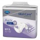 MoliCare Premium Slip Elastic Πάνες ακράτειας νύχτας με 8 σταγόνες