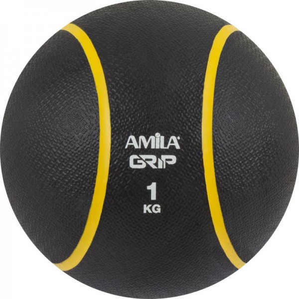 Μπάλα Medicine Ball (1 kg) 