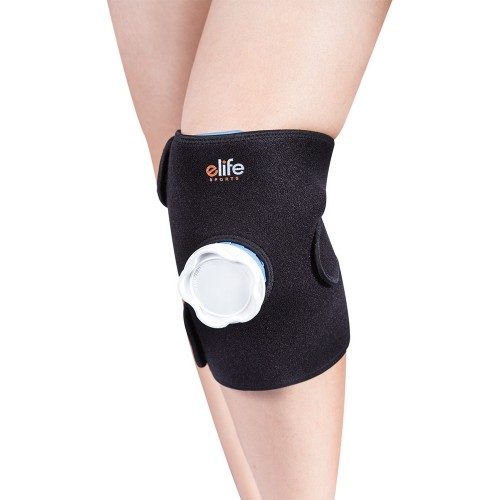 Παγοκύστη γονάτου Παγοκύστη γονάτου