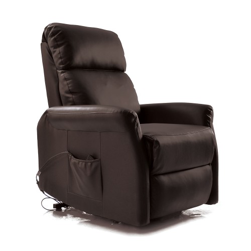 Ηλεκτρική ανακλινόμενη πολυθρόνα Relax 1 Ηλεκτρική ανακλινόμενη πολυθρόνα Relax 1