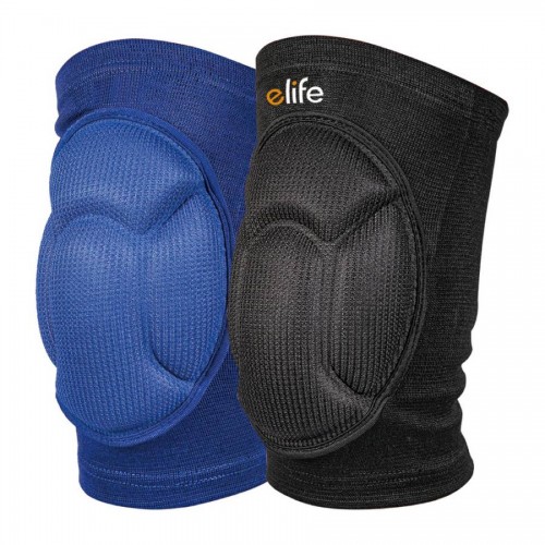 Προστατευτικές ελαστικές επιγονατίδες PowerGuard Προστατευτικές ελαστικές επιγονατίδες PowerGuard