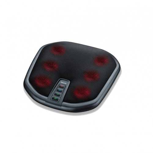 Σιάτσου μασάζ ποδιών και πλάτης Beurer FM 70 Σιάτσου μασάζ ποδιών και πλάτης Beurer FM 70