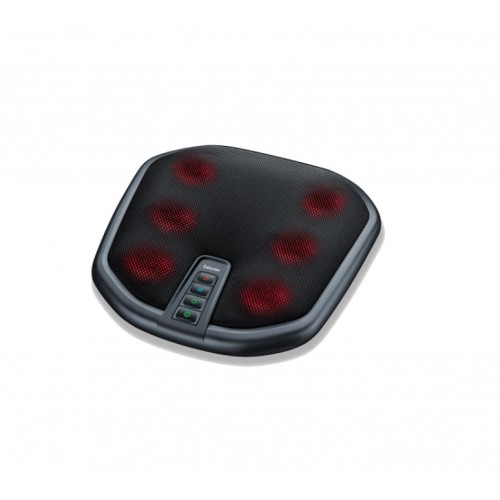 Σιάτσου μασάζ ποδιών και πλάτης Beurer FM 70 Σιάτσου μασάζ ποδιών και πλάτης Beurer FM 70