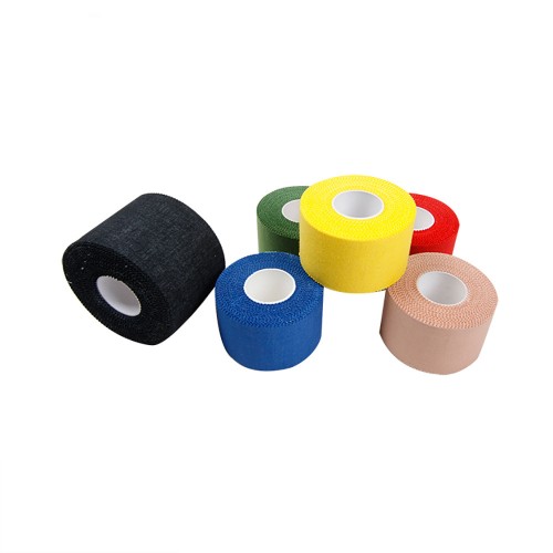 Αθλητική ταινία συγκράτησης SPORTS TAPE  Αθλητική ταινία συγκράτησης SPORTS TAPE