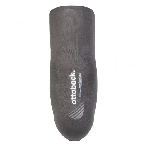 Κάλτσα σιλικόνης Anatomic 3D Pure (κνήμης)