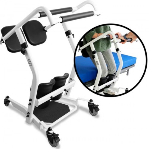 Καρέκλα μεταφοράς & ανύψωσης ασθενών PEPE Καρέκλα μεταφοράς & ανύψωσης ασθενών PEPE