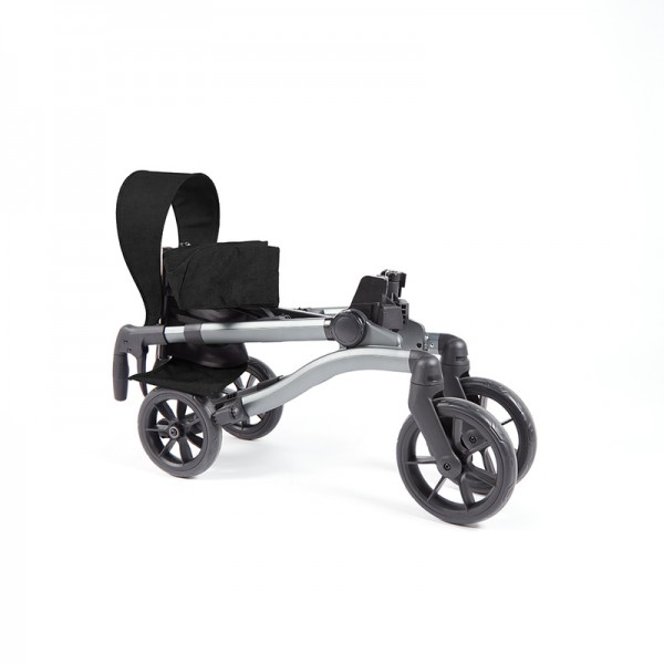 Αναδιπλούμενο rollator vitility