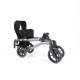 Αναδιπλούμενο rollator vitility