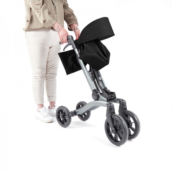 Αναδιπλούμενο rollator vitility
