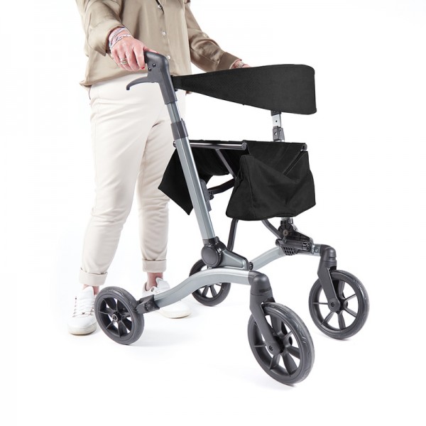 Αναδιπλούμενο rollator vitility