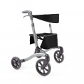 Αναδιπλούμενο rollator vitility