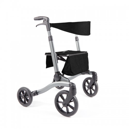 Αναδιπλούμενο rollator vitility Αναδιπλούμενο rollator vitility