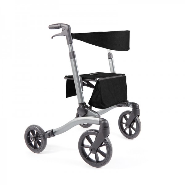 Αναδιπλούμενο rollator vitility