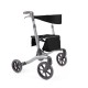 Αναδιπλούμενο rollator vitility