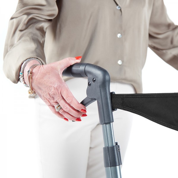 Αναδιπλούμενο rollator vitility