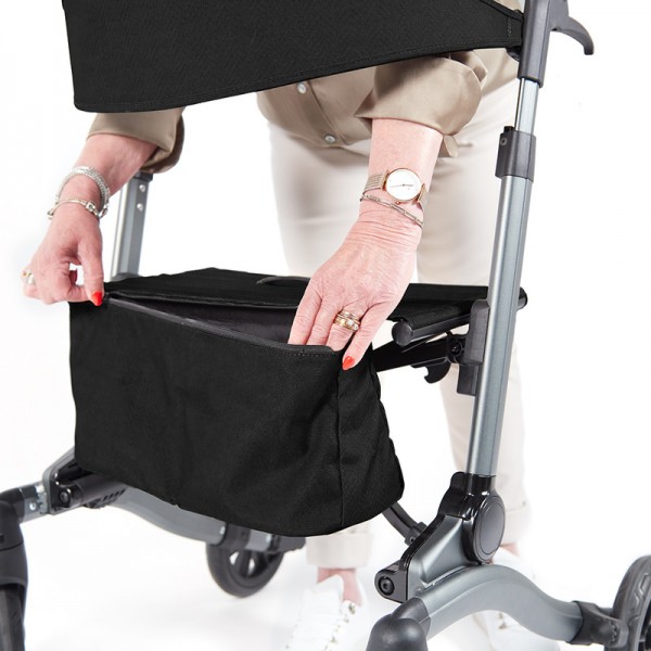 Αναδιπλούμενο rollator vitility