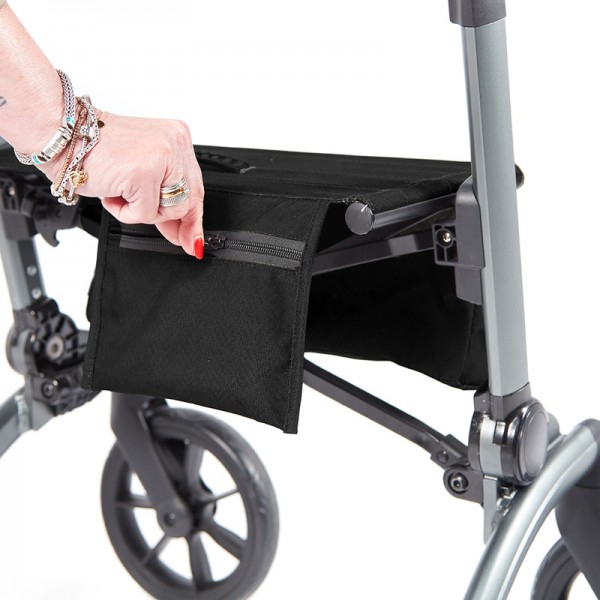 Αναδιπλούμενο rollator vitility