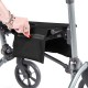 Αναδιπλούμενο rollator vitility
